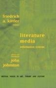 Literature, Media, Information Systems