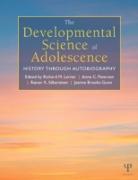 The Developmental Science of Adolescence