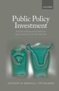 Public Policy Investment