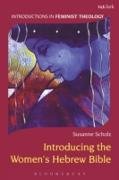 Introducing the Women's Hebrew Bible