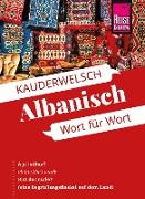 Albanisch - Wort für Wort