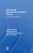 New Social Movements In Western Europe