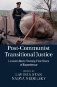 Post-Communist Transitional Justice