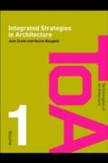 Integrated Strategies in Architecture