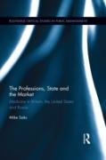 The Professions, State and the Market