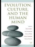 Evolution, Culture, and the Human Mind