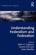 Understanding Federalism and Federation