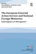 The European External Action Service and National Foreign Ministries