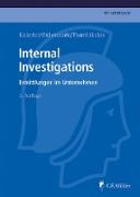 Internal Investigations