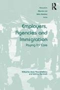 Employers, Agencies and Immigration