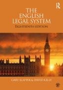 English Legal System