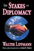 The Stakes of Diplomacy