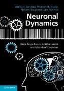 Neuronal Dynamics