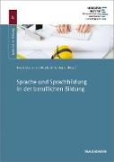 Sprache und Sprachbildung in der beruflichen Bildung