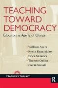 Teaching Toward Democracy