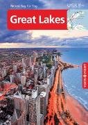 Great Lakes - VISTA POINT Reiseführer Reisen Tag für Tag