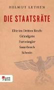 Die Staatsräte