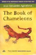 The Book of Chameleons