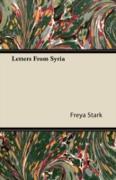 Letters From Syria