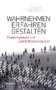 Wahrnehmen - Erfahren - Gestalten