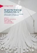 Art and the Challenge of Markets Volume 1