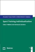 Sport Training Individualization