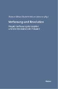 Verfassung und Revolution