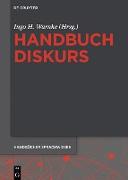 Handbuch Diskurs