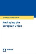 Reshaping the European Union