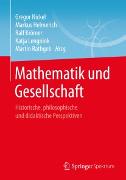 Mathematik und Gesellschaft