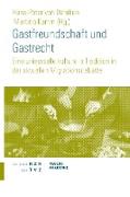 Gastfreundschaft und Gastrecht