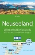 DuMont Reise-Handbuch Reiseführer E-Book Neuseeland