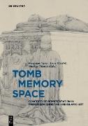 Tomb - Memory - Space