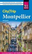 Reise Know-How CityTrip Montpellier