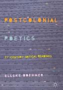 Postcolonial Poetics