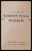 The Legacy of Robert Penn Warren