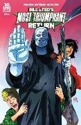 Bill & Ted's Most Triumphant Return #5