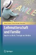 Leihmutterschaft und Familie