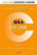 Concentrate Questions and Answers EU Law