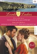 Historical Lords & Ladies Band 69