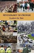 Psychology of Crowds