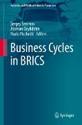 Business Cycles in BRICS