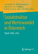 Sozialstruktur und Wertewandel in Österreich