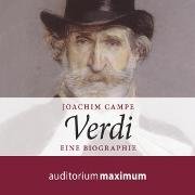 Verdi (Ungekürzt)