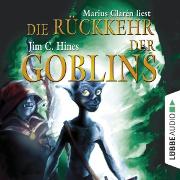 Die Rückkehr der Goblins, Teil 2 (Gekürzt)