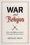 War and Religion