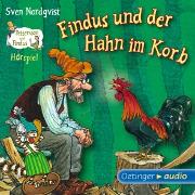 Findus und der Hahn im Korb