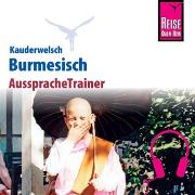 Reise Know-How Kauderwelsch AusspracheTrainer Burmesisch (Myanmar)