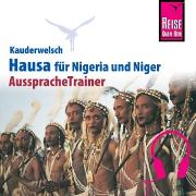 Reise Know-How Kauderwelsch AusspracheTrainer Hausa für Nigeria/Niger