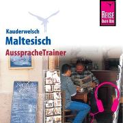 Reise Know-How Kauderwelsch AusspracheTrainer Maltesisch